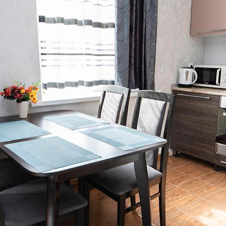 Comfortable Apartment In The Golden Square. Almaty Exterior photo